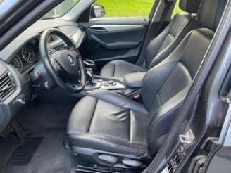 BMW X1 SDRIVE 18D AUTOMATIQ picture 10