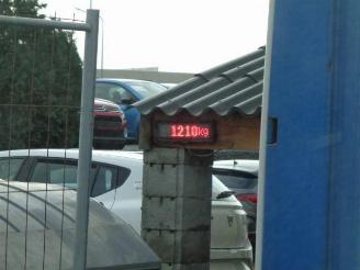 Audi A3 1.9 TDI picture 14