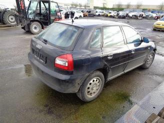 Audi A3 1.9 TDI picture 3