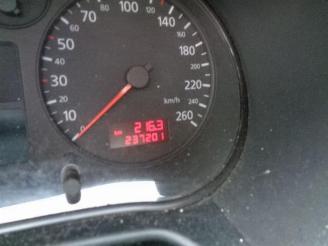 Audi A3 1.9 TDI picture 10