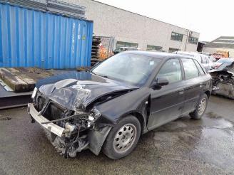 Audi A3 1.9 TDI picture 7