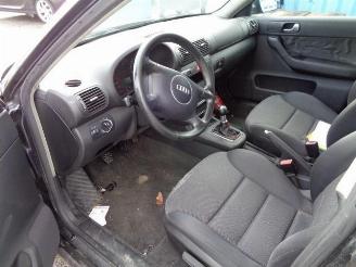 Audi A3 1.9 TDI picture 13