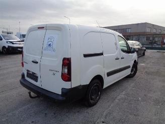 Peugeot Partner 1.6 HDI picture 2