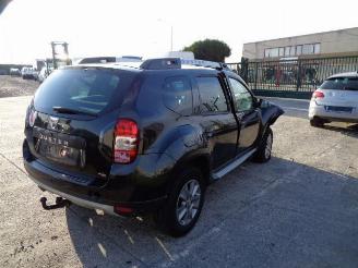 Dacia Duster 1.5 DCI   K9K picture 1
