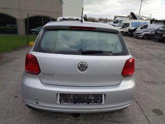 Volkswagen Polo 1.2 CGPA picture 20