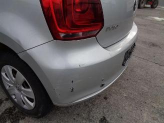 Volkswagen Polo 1.2 CGPA picture 15