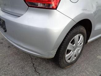 Volkswagen Polo 1.2 CGPA picture 21