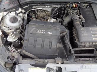 Audi A3 1.6 TDI   CRKB picture 15