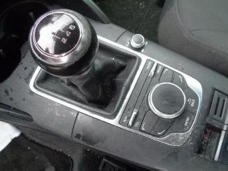 Audi A3 1.6 TDI   CRKB picture 18