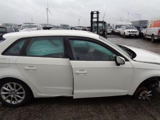 Audi A3 1.6 TDI   CRKB picture 7