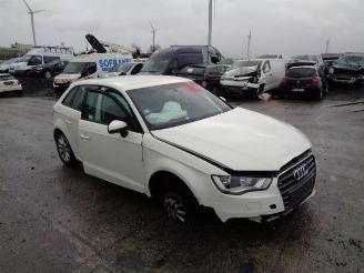 Audi A3 1.6 TDI   CRKB picture 2