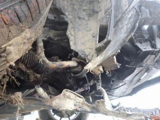 BMW 3-serie N47D20C picture 12