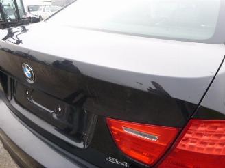 BMW 3-serie N47D20C picture 8