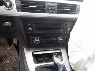 BMW 3-serie N47D20C picture 23