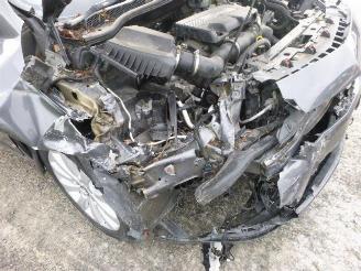 Opel Astra COMBI  1.7 CDTI picture 24