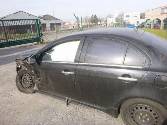 Mitsubishi Lancer 2.0 DID  CY8A  BWC picture 8