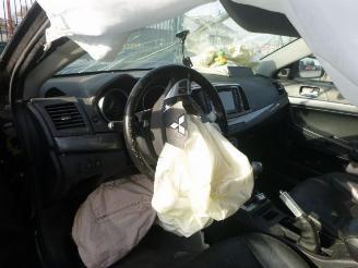 Mitsubishi Lancer 2.0 DID  CY8A  BWC picture 5