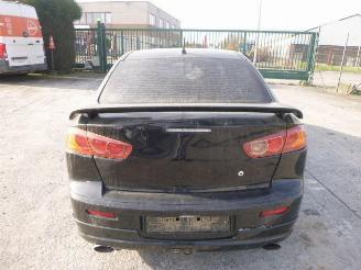 Mitsubishi Lancer 2.0 DID  CY8A  BWC picture 9