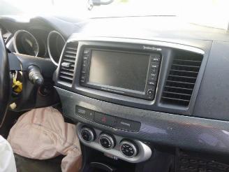 Mitsubishi Lancer 2.0 DID  CY8A  BWC picture 22