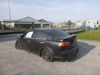 Mitsubishi Lancer 2.0 DID  CY8A  BWC picture 1