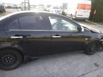 Mitsubishi Lancer 2.0 DID  CY8A  BWC picture 7