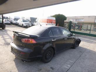 Mitsubishi Lancer 2.0 DID  CY8A  BWC picture 2