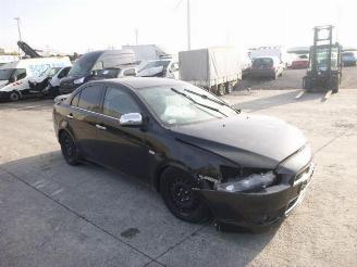 Mitsubishi Lancer 2.0 DID  CY8A  BWC picture 3