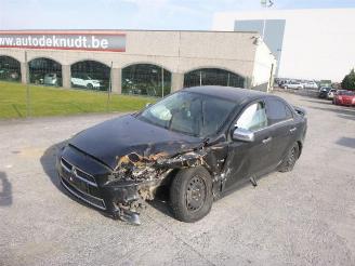 Mitsubishi Lancer 2.0 DID  CY8A  BWC picture 4