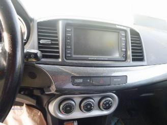 Mitsubishi Lancer 2.0 DID  CY8A  BWC picture 17