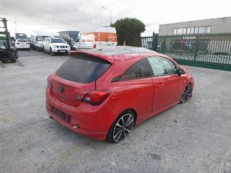 Auto incidentate Opel Corsa-E 1.4  B14XEL 2017/4