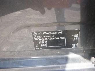 Volkswagen Polo 1.6 TDI  CAYA picture 21
