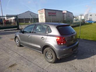 Volkswagen Polo 1.6 TDI  CAYA picture 1