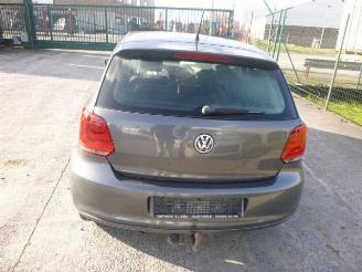 Volkswagen Polo 1.6 TDI  CAYA picture 5