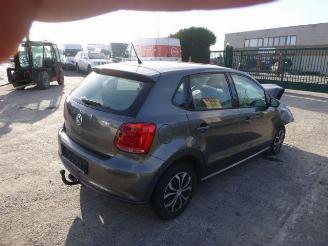 Volkswagen Polo 1.6 TDI  CAYA picture 2