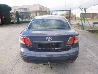 Toyota Avensis 2.0  D picture 19