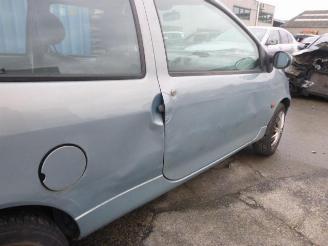 Renault Twingo 1.2 picture 6
