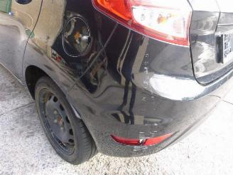 Ford Fiesta TREND 1.0 picture 12