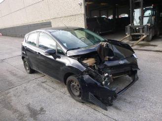 Ford Fiesta TREND 1.0 picture 3