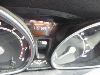 Ford Fiesta TREND 1.0 picture 13