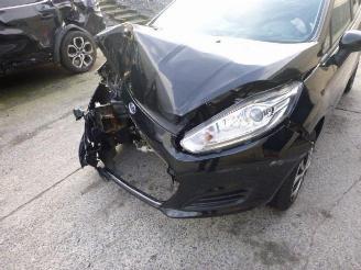 Ford Fiesta TREND 1.0 picture 6