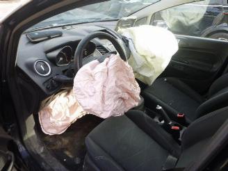 Ford Fiesta TREND 1.0 picture 4