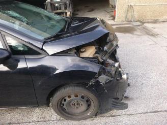 Ford Fiesta TREND 1.0 picture 8