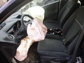Ford Fiesta TREND 1.0 picture 5