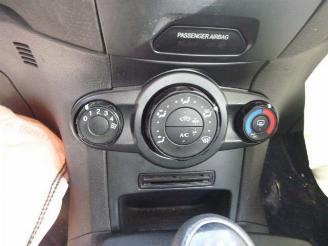 Ford Fiesta TREND 1.0 picture 16