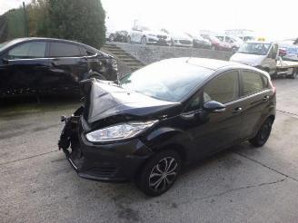 Ford Fiesta TREND 1.0 picture 2