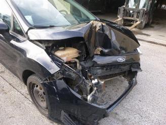 Ford Fiesta TREND 1.0 picture 9