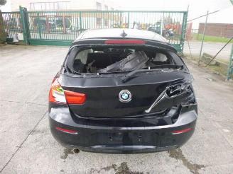 BMW 1-serie ADVANTAGE picture 11