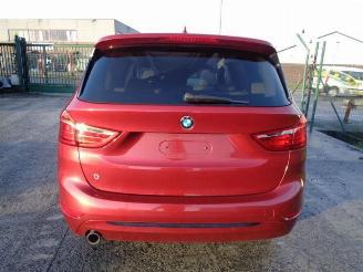 BMW 2-serie AUTOMATIQUE picture 13
