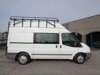 Ford Transit 2.2 TDCI DOUBLE CAB picture 7
