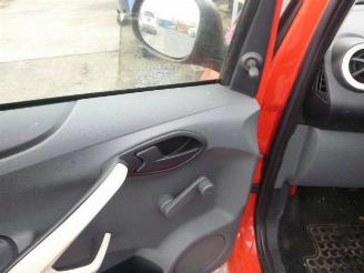 Ford Ka 1.2 picture 16